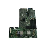 DT021 - Dell Socket LGA771 Intel 5000X Chipset Motherboard