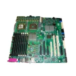 DT029 - Dell LGA771 5000X Chipset ATX Motherboard For Precision 690