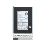 DTPR7 - Dell 480GB SATA Triple-Level Cell SFF 2.5" Solid State Drive