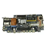 DW915 - Dell System Board (Motherboard) for Latitude D430