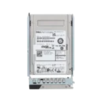 DX2PD - Dell 15.36TB PCI Express NVMe SFF 2.5" Solid State Drive