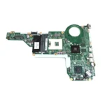 DX762 - Dell System Board (Motherboard) for Latitude D610 Laptop