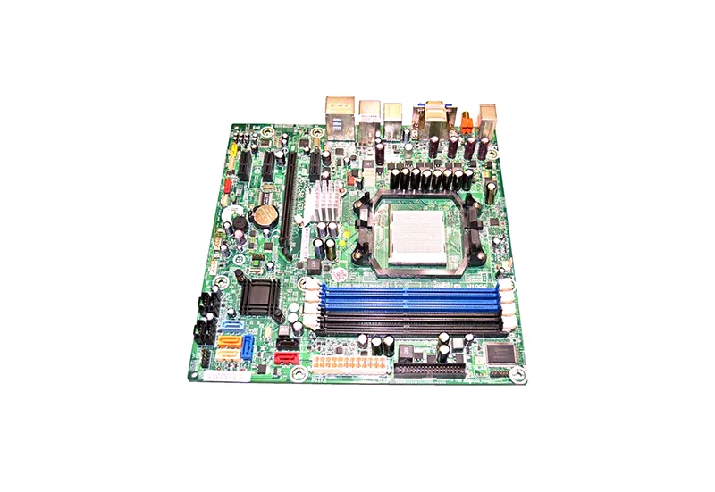 DXYK6-O.webp DXYK6 - Dell Motherboard LGA1155 without CPU OptiPlex 9010 SFF - Image 1