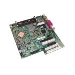 DY150 - Dell System Board Motherboard for Presicion 390 WorkStation PC
