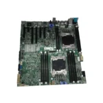 DYFC8 - Dell LGA2011 Motherboard DDR4 For PowerEdge R430