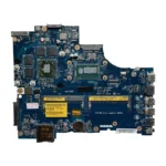 DYFMW - Dell for Inspiron 17R 5737 Laptop Motherboard with Intel