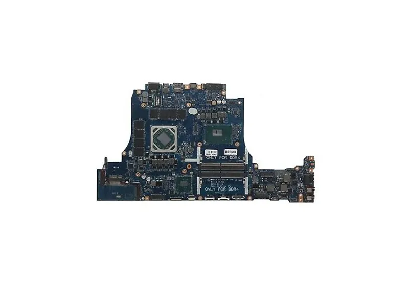 DYKYR-O.webp DYKYR - Dell (Motherboard) Rx460M/8GB with Intel i7-7700HQ 3.8GHz CPU - Image 1