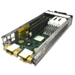 724K8 - Dell EqualLogic Type 10 2GB Cache Storage Controller Module Card for PS6010/PS6510