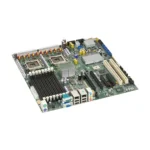 E11025-302 - Intel LGA771 5000P Chipset SSI EEB Motherboard