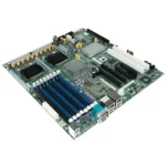 E11027-102 - Intel LGA771 5000P Chipset SSI EEB Motherboard
