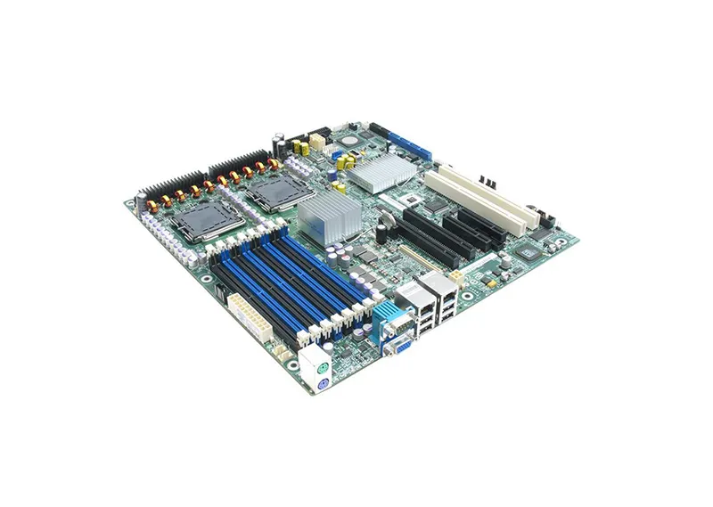 E12267-002-O.webp E12267-002 - Intel LGA771 5000P Chipset SSI EEB Motherboard DDR2 - Image 1