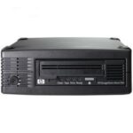 EH848A - HP StorageWorks 400/800GB Ultrium 920 LTO-3 Half Height Serial Attached SCSI (SAS) External Tape Drive