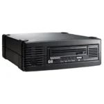 EH848B - HPE StorageWorks Ultrium 920 LTO-3 Half Height Serial Attached SCSI (SAS) External Tape Drive
