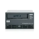 EH853A - HP StorageWorks 800GB/1.6TB Ultrium 1840 LTO-4 Low Voltage Differential (LVD) SCSI Internal Tape Drive
