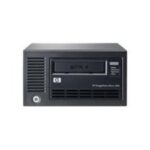 EH854A - HP StorageWorks 800/1.6TB Ultrium 1840 LTO-4 Low Voltage Differential (LVD) SCSI External Tape Drive