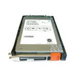 EL6FM400FB - EMC 400GB 2.5 inch 6Gb/s SAS Solid State Drive
