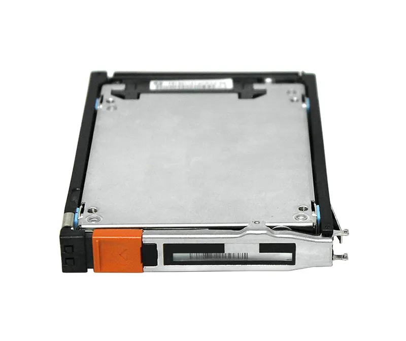 005051585 - EMC 200GB 3.5 inch 12Gb/s SAS Solid State Drive - Image 1