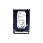 EO001600JXBFN - HPE 1.6TB TLC SAS Write Intensive 2.5-In SSD