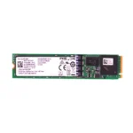 EP2-KB960 - Lite-On 960GB M.2 22110 MLC PCIe Solid State Drive