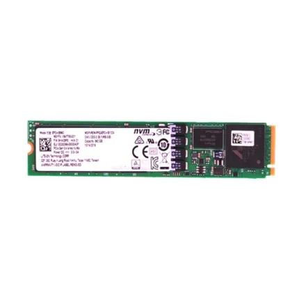 EP2-KB960 - Lite-On 960GB M.2 22110 MLC PCIe Solid State Drive
