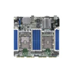 EP2C621D16GM - ASRock Socket P Intel C621 Chipset SSI CEB System Board (Motherboard) Supports 2x Xeon Scalable DDR4 16x DIMM