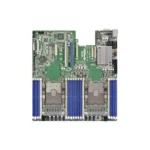 EP2C622D16NM - ASRock Socket P LGA3647 Intel C622 Chipset EEB System Board (Motherboard) Supports 2x Xeon Scalable DDR4 16x DIMM