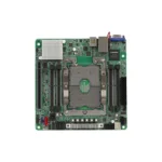 EPC621D4I-2M - ASRock LGA3647 C621 Chipset MINI-ITX System Board