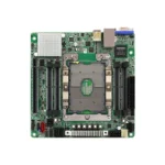 EPC621D6I - ASRock Socket LGA3647 C621 Chipset MINI-ITX System Board
