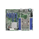 EPC621D8A - ASRock Socket P LGA3647 C621 Chipset ATX System Board
