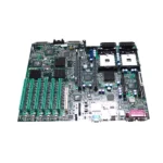 F0058 - Dell Socket 603 Motherboard for PowerEdge 4600