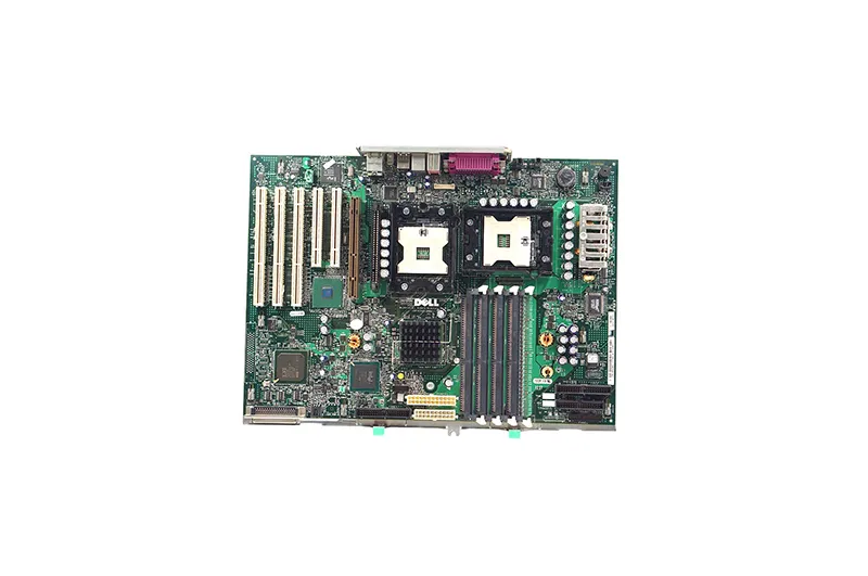 F1262-O.webp F1262 - Dell System Board (Motherboard) for Precision Workstation 650 - Image 1