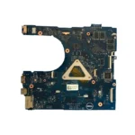 F1J0W - Dell Motherboard Core i7 2.5GHz (i7-6500U) W/CPU