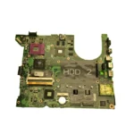 F238N - Dell Motherboard Assembly Discrete 512 F 1737 Studio
