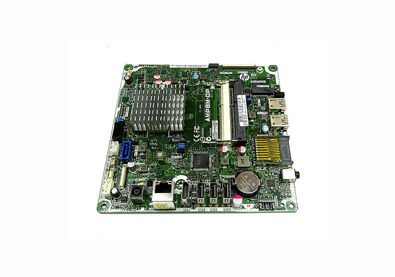 F27GH-O.webp F27GH - Dell Inspiron 3542 Laptop Motherboard with AMD A6-6310 1.8GHz - Image 1