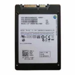 F342T - Dell 256GB 2.5 inch MLC 3Gb/s SATA Solid State Drive