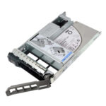 F5T3V - Dell 1.92TB SAS Multi-Level Cell SFF 2.5" Solid State Drive