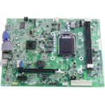 F6X5P - Dell Socket LGA1155 Intel H61 Chipset Micro-ATX Motherboard