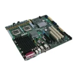 F9394 - Dell Socket LGA771 Intel 5000X Chipset ATX Motherboard