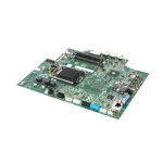F96C8 - Dell Socket LGA1155 Intel H81 Chipset Motherboard