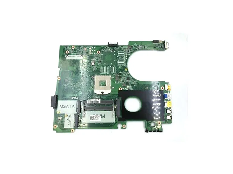 F9C71.webp F9C71 - Dell Socket PGA989 Intel HM77 Chipset Motherboard - Image 1