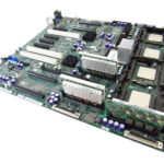 FD006 - Dell mPGA604 8500 Chipset Motherboard DDR For PowerEdge 6800