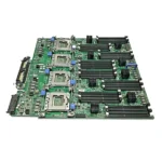 FDG2M - Dell LGA1567 7500 Chipset Motherboard DDR3 For PowerEdge R810