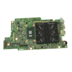 FF2FN - Dell Socket FCBGA1356 Motherboard for Inspiron 13 7378 / 15