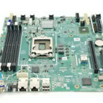 FF8V4 - Dell LGA1151 Motherboard For PowerEdge R330 Server