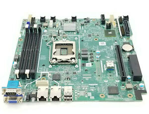 FF8V4.jpg FF8V4 - Dell LGA1151 Motherboard For PowerEdge R330 Server - Image 1