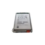 FLV42S6F-200 - EMC 200GB 2.5 inch 6Gb/s SAS Solid State Drive
