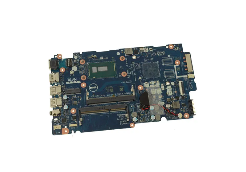 FMCTC.webp FMCTC - Dell Socket BGA1168 Motherboard for Inspiron 15 5548 - Image 1