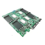 FP13T - Dell Socket G34 SR5650 ATX Motherboard For PowerEdge R815