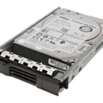 FV3JW - Dell 3.84TB SAS SFF 2.5" Solid State Drive