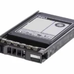 FVFDK - Dell 960GB 2.5 inch MLC 12Gb/s SAS Solid State Drive
